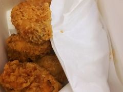 -肯德基(火车北站店)