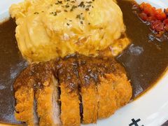 -伽喱博士 Dr.CURRY咖喱饭(太阳宫咖喱店)