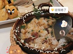 -百年果林椰子鸡(中洲店)