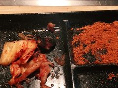 -新石器烤肉(周浦万达店)