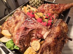 -深圳宝安福朋喜来登酒店 · 玩啤食社