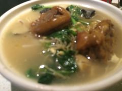 -东园小馆·早茶·淮扬小炒(印象汇店)