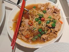 -羲和雅苑•北京烤鸭(陆家嘴中心店)