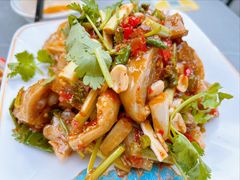 剁椒蹄花-廖老妈蹄花(中海国际店)