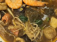 -金乐活美食(中街店)