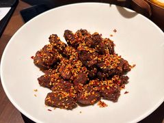 -奉天小馆·非遗东北菜(沈阳万象城店)