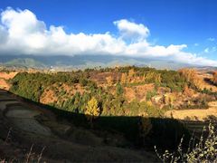 -罗坪山