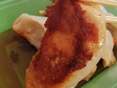 -黄阿姨锅贴大王(万航渡路店)