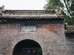 -洛阳白马寺