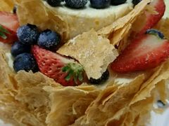 -皇后西斯汀(千姿汇店)