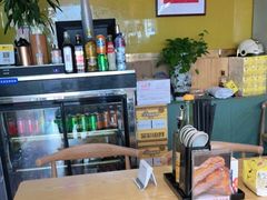 大堂-禧凰·老上海白斩鸡辣肉面店