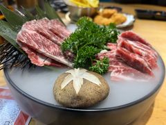 -九田家黑牛烤肉(溧水万达店)