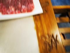 -京门老爆三·铜锅涮肉 爆肚(望京店)