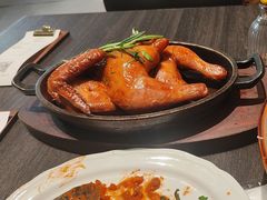 -卡朋西餐(宝安大仟里店)