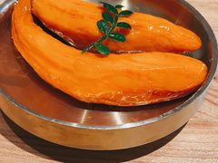 -KimPro 辛普乐概念韩餐