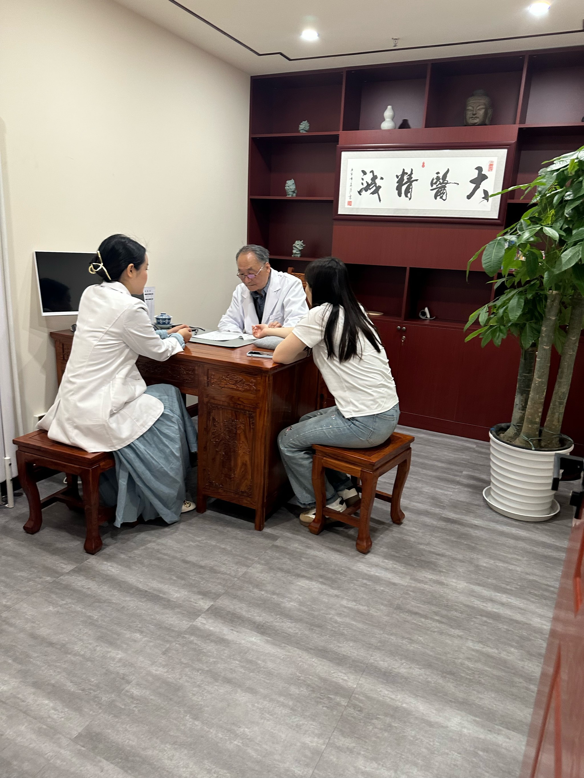 治疗焦虑最好的医院是哪里(治疗焦虑症哪家较好)