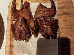 -0776食堂·京城创意菜(七里庄店)