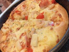 -必胜客(上海新南方商城PH店)