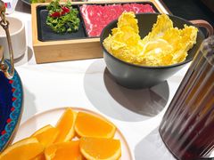 -祥源胡同·涮牛羊肉火锅(花桥店)