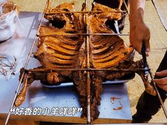 -悦来农庄农家乐(灌口店)