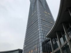 -西湖文化广场