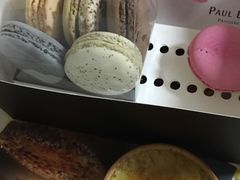 -PAUL LAFAYET 法式甜品(国金中心商场店)