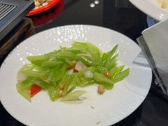 -祥记·国宴豫菜·经典粤菜(郑东新区新长安店)