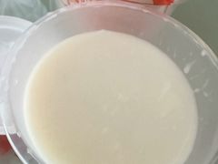 现磨米浆-三两粉(南油来福士店)