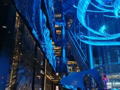 -西安W酒店·WEI全味西餐厅