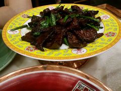 -那家小馆•北京菜•烤鸭(中关村店)