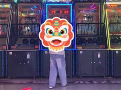 -大玩家(大连高新万达店)