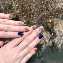 -StartNail美甲