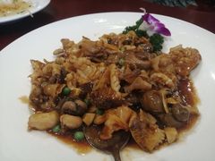 -牟传仁饭庄(星海店)