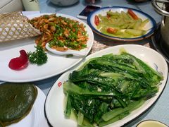 -大师傅金奖啤酒鱼(西街口总店)