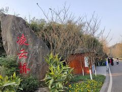 -重庆园博园