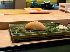 -AKIMOTO秋本寿司(双井店)