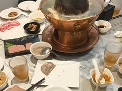 -东来顺饭庄(王府井步行街店)