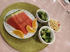 -西新饭店(城中店)