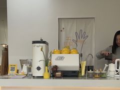 -五进制 Coffee Shop