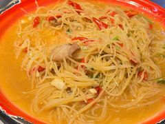 江湖土豆丝-馬伍旺川菜(江北虹悦城店)