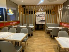 -叁拾壹克饺子·东北菜(国贸店)