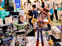 -香港会议展览中心演讲厅