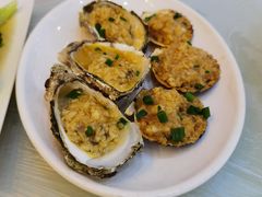 -覃记海鲜美食餐厅