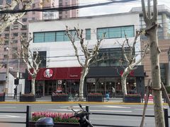 -肯德基(沪东店)
