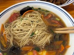 -天天鲜面馆(衡山路店)