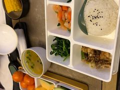 -和子足浴SPA会馆(梁溪店)