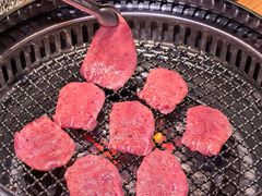 -丸藏和牛烧肉专门店(园区师惠坊店)