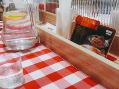 -西贝(枫蓝国际购物中心店)