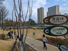-宁波儿童公园(鄞州区)
