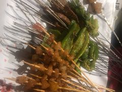 -望月烧烤(望月路店)